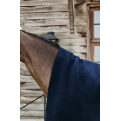 Couverture Séchante Carré Heavy Kentucky Marine Bleu marine Couverture Séchante Carré Heavy Kentucky Marine Bleu marine