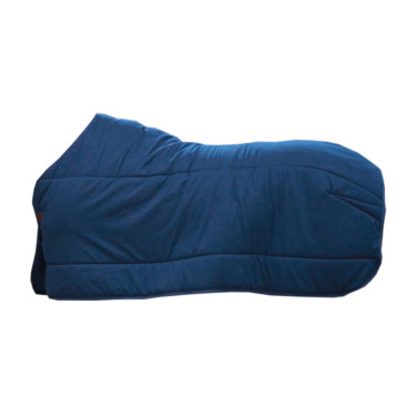 Sous-couverture Classic Kentucky Marine Bleu marine