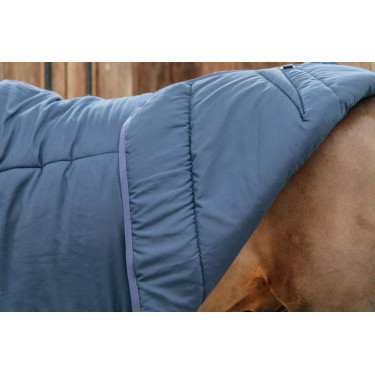 Sous-couverture Classic Kentucky Marine Bleu marine Sous-couverture Classic Kentucky Marine Bleu marine