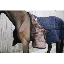 Sous-couverture Skin Friendly Kentucky Marine Bleu marine Sous-couverture Skin Friendly Kentucky Marine Bleu marine