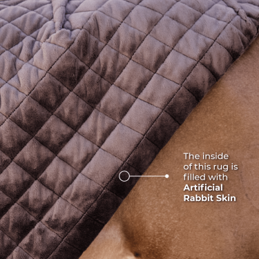 Sous-couverture Skin Friendly Kentucky Sous-couverture Skin Friendly Kentucky