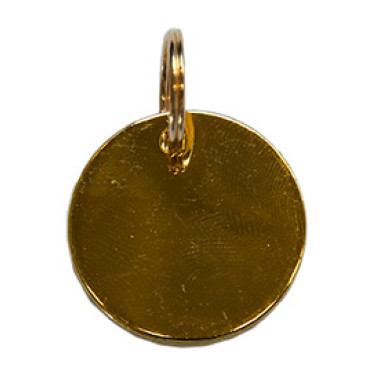 Médaille Kentucky Or