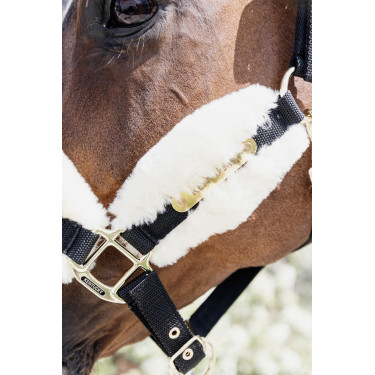 Licol Nylon mouton Soft Kentucky Licol Nylon mouton Soft Kentucky