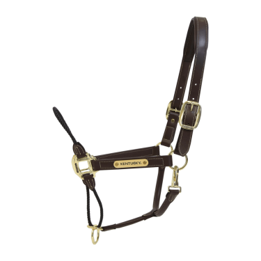 Licol Rope en cuir Kentucky Licol Rope en cuir Kentucky