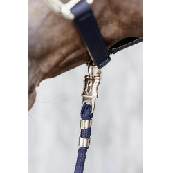 Longe Anti-Panique Kentucky Marine Bleu marine Longe Anti-Panique Kentucky Marine Bleu marine