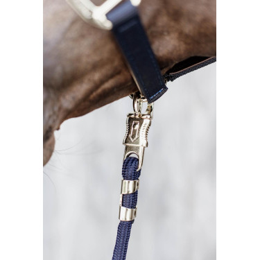 Longe Anti-Panique Kentucky Marine Bleu marine Longe Anti-Panique Kentucky Marine Bleu marine