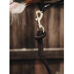Longe Loop Basic Kentucky Marron Longe Loop Basic Kentucky Marron