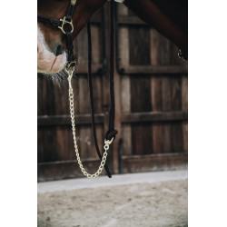 Longe Loop Basic Kentucky Marron Longe Loop Basic Kentucky Marron