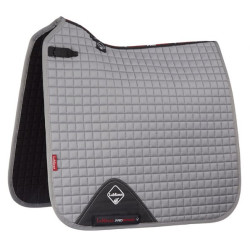 Tapis LeMieux dressage square - coton