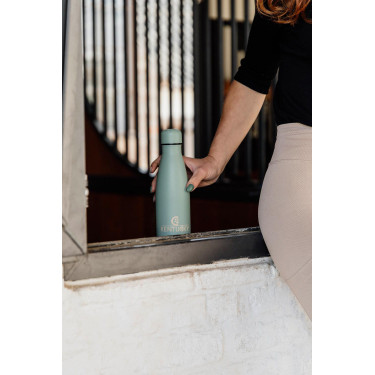 Gourde Kentucky Menthe Vert