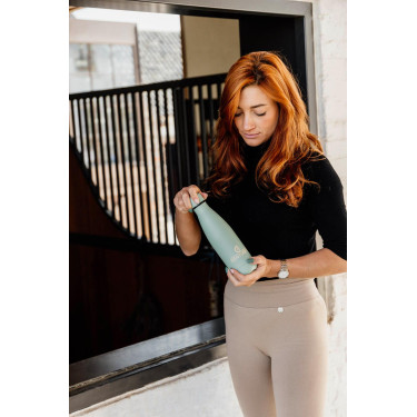 Gourde Kentucky Menthe Vert