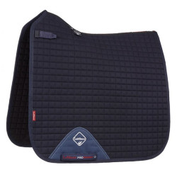Tapis LeMieux dressage square - coton