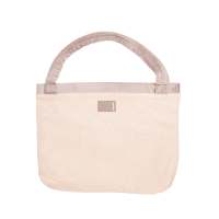 Sac Teddy Fleece Kentucky Beige Sac Teddy Fleece Kentucky Beige