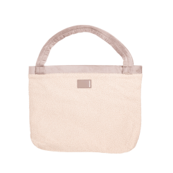 Sac Teddy Fleece Kentucky Beige Sac Teddy Fleece Kentucky Beige