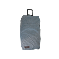 Sac de transport à roulettes Kentucky Gris
