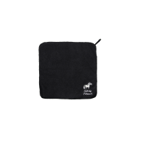 Serviette Sammy Kentucky Noir Serviette Sammy Kentucky Noir