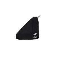 Serviette Sammy Kentucky Noir Serviette Sammy Kentucky Noir