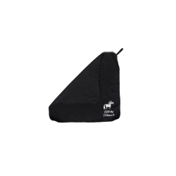 Serviette Sammy Kentucky Noir