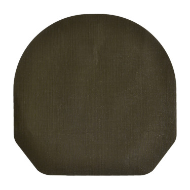 Protection sabot Kentucky Noir