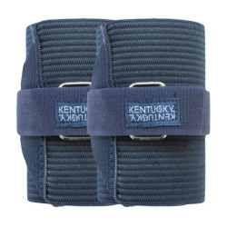 Bande Élastique Noir Kentucky Marine Bleu marine Bande Élastique Noir Kentucky Marine Bleu marine
