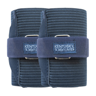 Bande Élastique Noir Kentucky Marine Bleu marine Bande Élastique Noir Kentucky Marine Bleu marine