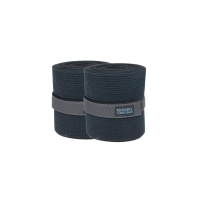 Bandes de polo Polar Fleece & Élastique Kentucky Noir Bandes de polo Polar Fleece & Élastique Kentucky Noir