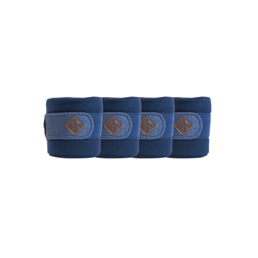 Bandes de polo Polar Fleece Glitter Kentucky Bandes de polo Polar Fleece Glitter Kentucky