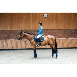 Bandes de polo Polar Fleece Kentucky Marine Bleu marine Bandes de polo Polar Fleece Kentucky Marine Bleu marine