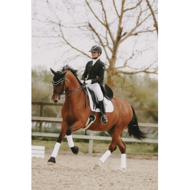 Bandes de polo Polar Fleece Pearls Kentucky Bandes de polo Polar Fleece Pearls Kentucky
