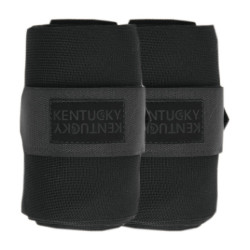 Bandes de travail Repellent Kentucky Noir