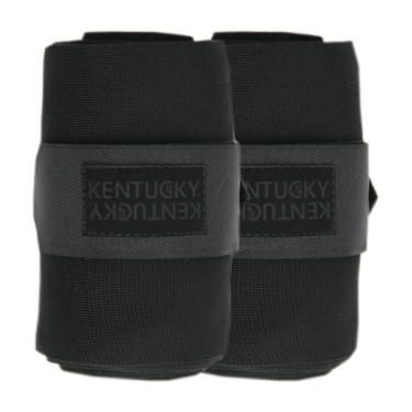 Bandes de travail Repellent Kentucky Noir