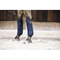 Bandes de travail Repellent Kentucky Noir