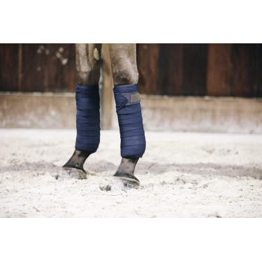 Bandes de travail Repellent Kentucky Marine Bleu marine