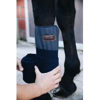 Sous-bandes de travail Absorb Kentucky Marine Bleu marine