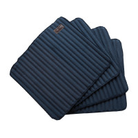 Sous-bandes de travail Absorb Kentucky Blanc