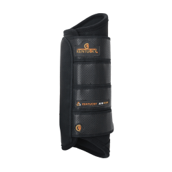 Guêtre Air Tech Eventing postérieures Kentucky Noir