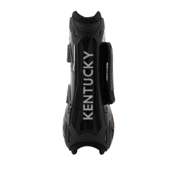 Guêtre Élastique Kentucky Noir Guêtre Élastique Kentucky Noir