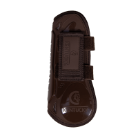 Guêtre Élastique Kentucky Marron Guêtre Élastique Kentucky Marron