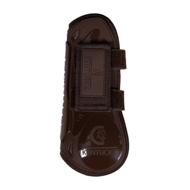 Guêtre Élastique Kentucky Marron Guêtre Élastique Kentucky Marron