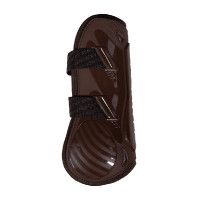 Guêtre Élastique Kentucky Marron