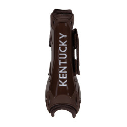 Guêtre Élastique Kentucky Marron Guêtre Élastique Kentucky Marron