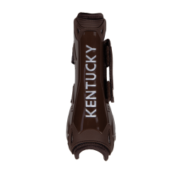 Guêtre Élastique Kentucky Marron