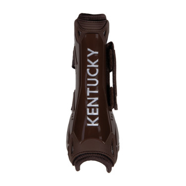Guêtre Élastique Kentucky Marron Guêtre Élastique Kentucky Marron