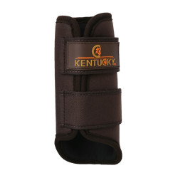 Guêtres fermées 3D Spacer Kentucky Marron Guêtres fermées 3D Spacer Kentucky Marron