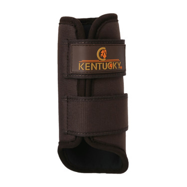 Guêtres fermées 3D Spacer Kentucky Marron Guêtres fermées 3D Spacer Kentucky Marron