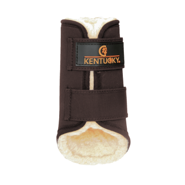 Guêtres fermées Solimbra postérieurs Kentucky Guêtres fermées Solimbra postérieurs Kentucky