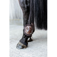 Moonboots Air Kentucky Marron