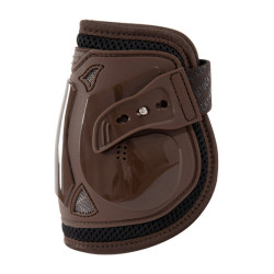 Moonboots Air Kentucky Marron
