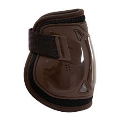 Moonboots Air Kentucky Marron