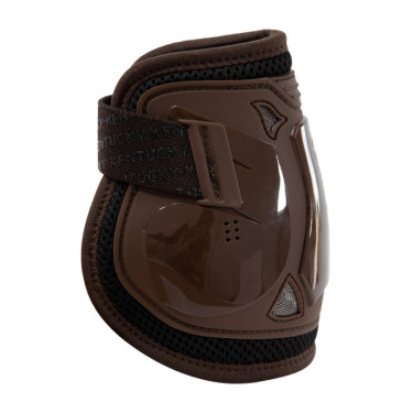 Moonboots Air Kentucky Marron